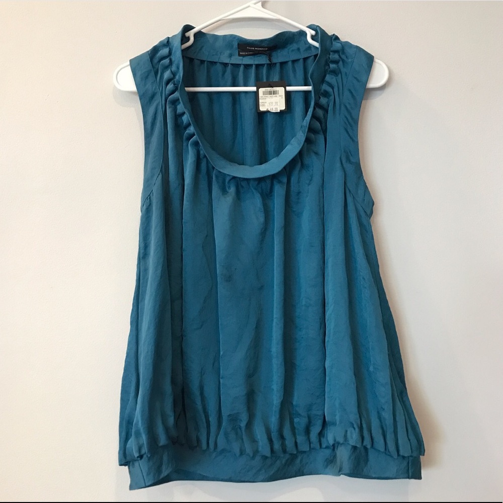 🎍Club Monaco Blouse🎍